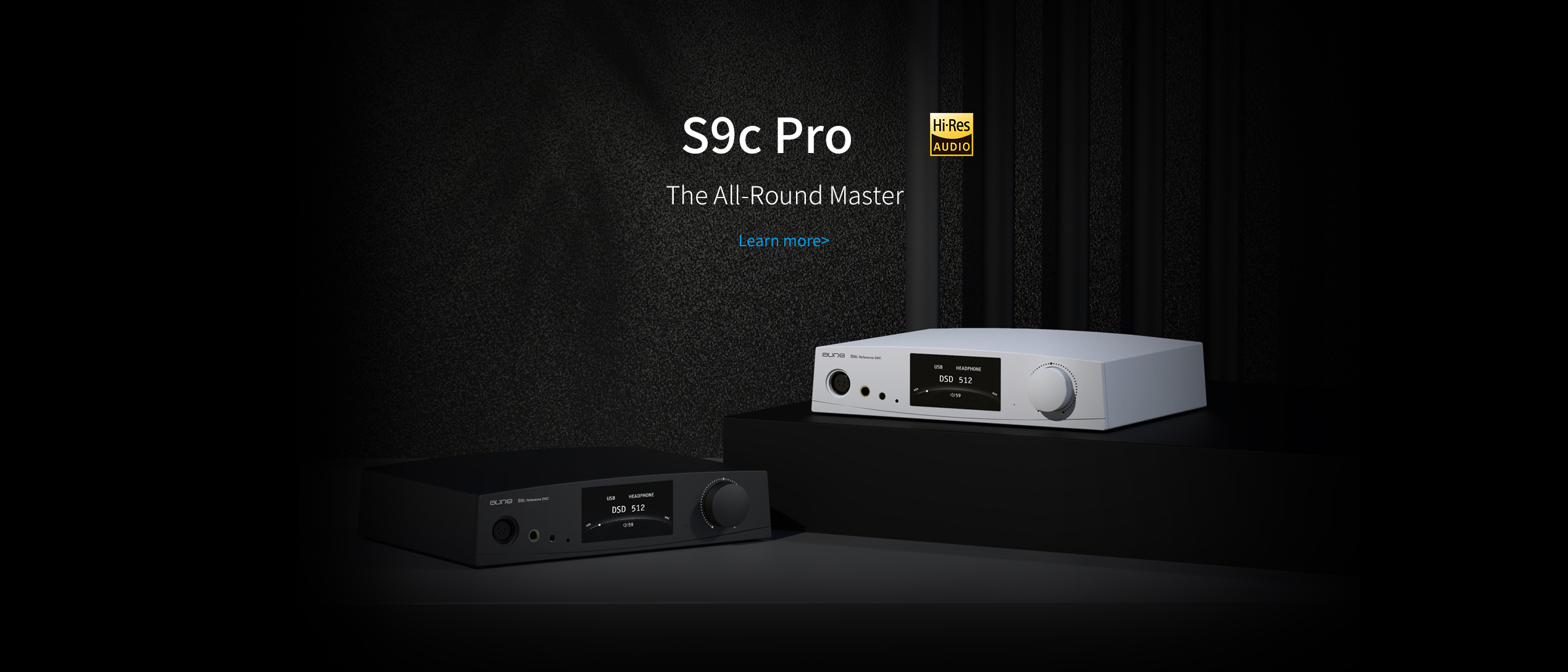 S9c Pro